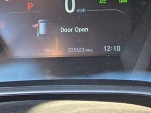 Used 2022 Honda CR-V EX-L image 14