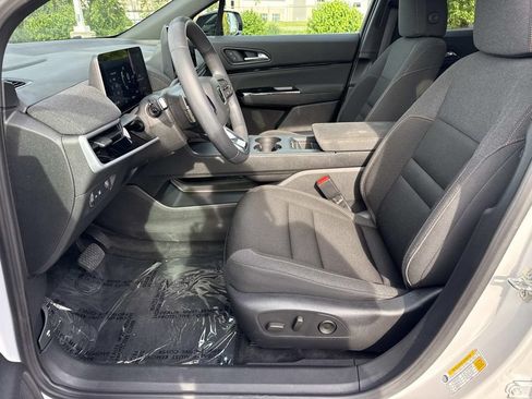 Used 2024 Honda Prologue EX image 24