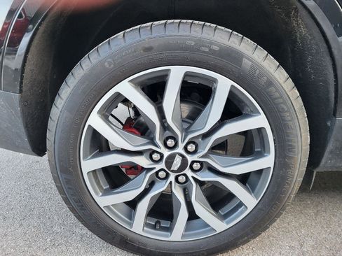 Used 2024 Cadillac XT5 Sportv image 13