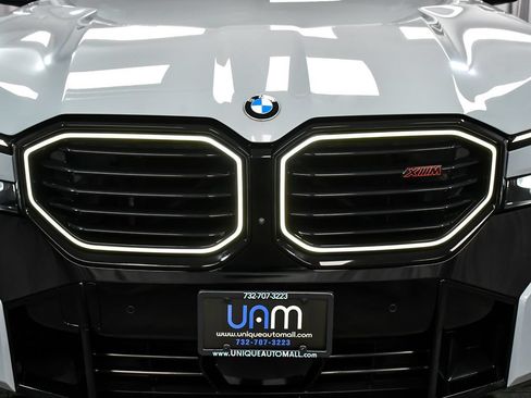 Used 2024 BMW XM Label Red AWD/4WD image 90