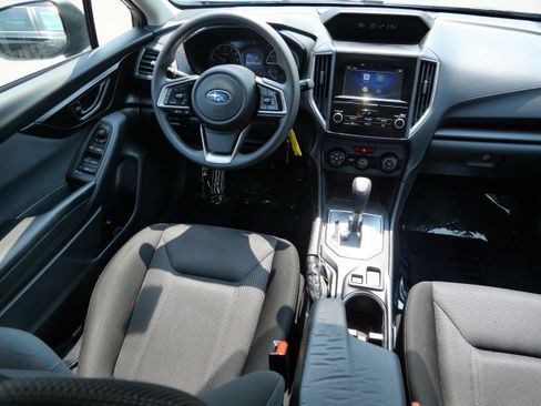 Used 2017 Subaru Impreza 2.0i AWD/4WD image 9