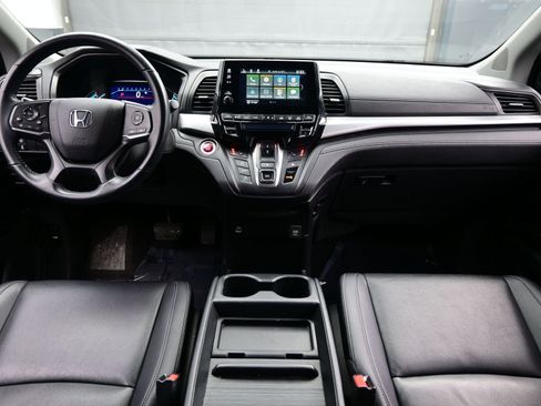 Used 2023 Honda Odyssey EX-L image 18
