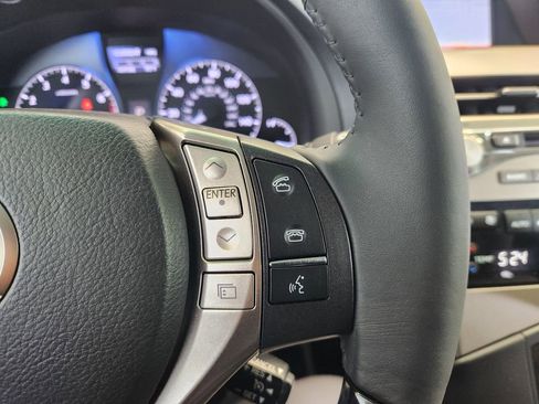 Used 2014 Lexus RX 350 350 w/ Navigation Package image 29