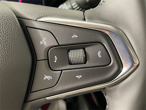 New 2026 Chevrolet Trax ACTIV w/ Driver Confidence Package image 9