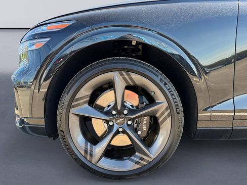 New 2026 Genesis GV70 3.5T Sport Prestige image 9