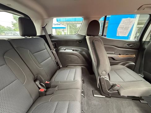 Used 2023 GMC Acadia SLE w/ Driver Convenience Package AWD/4WD image 38