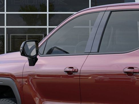 New 2026 GMC Sierra EV Elevation image 12