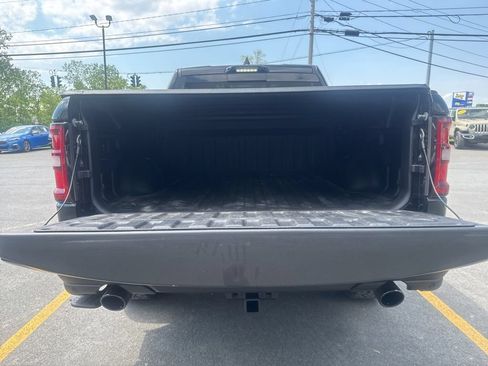 Used 2026 RAM 1500 Rebel w/ Rebel Level 2 Equipment Group AWD/4WD image 14