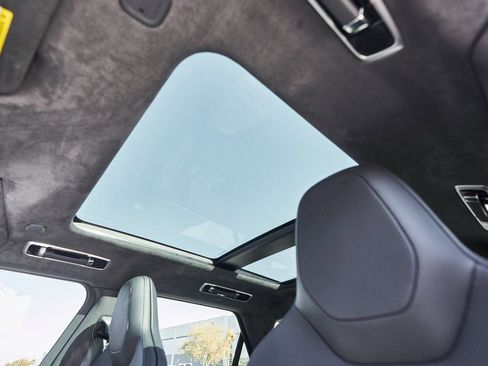 Used 2024 Land Rover Range Rover Sport SV Edition One Carbon Bronze image 48