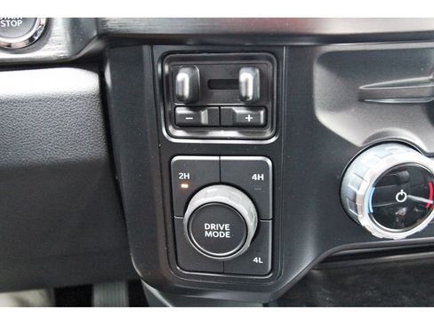 Certified 2023 Ford F350 Lariat w/ Chrome Package AWD/4WD image 29