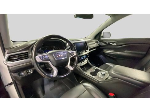 Used 2020 GMC Acadia SLT w/ Premium Package AWD/4WD image 12