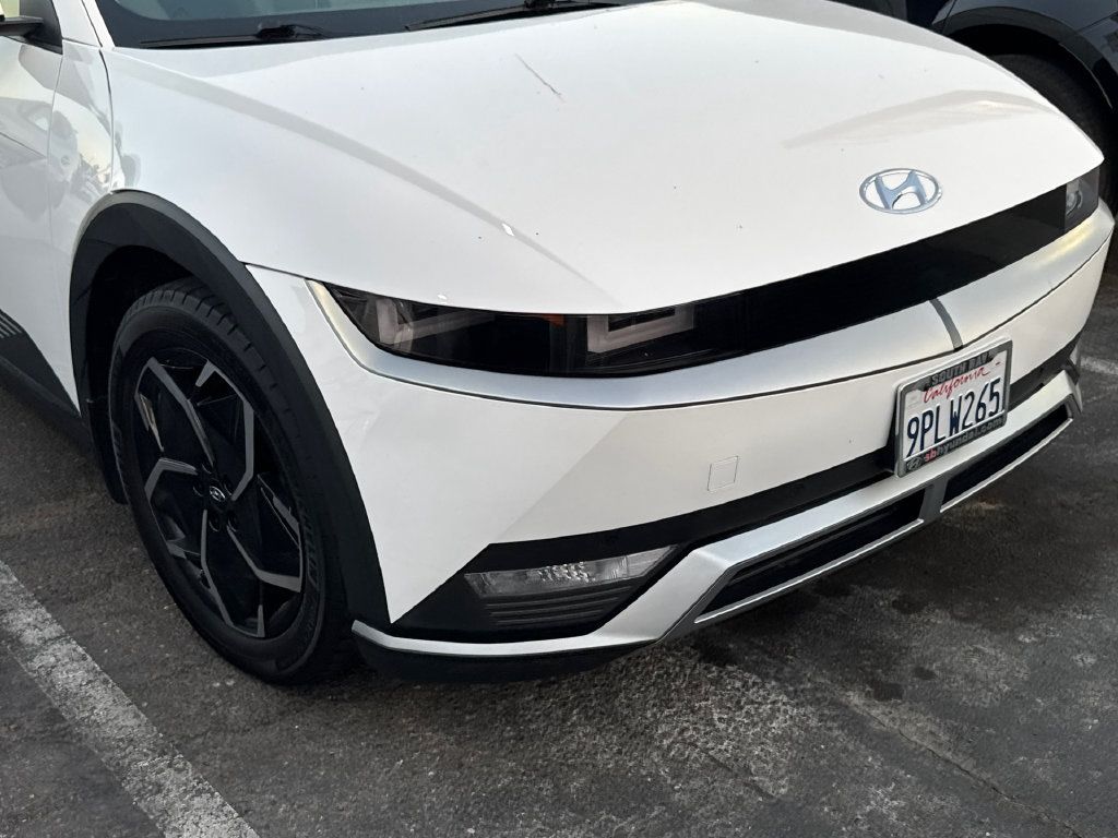 Used 2024 Hyundai Ioniq 5 SEL RWD image 6