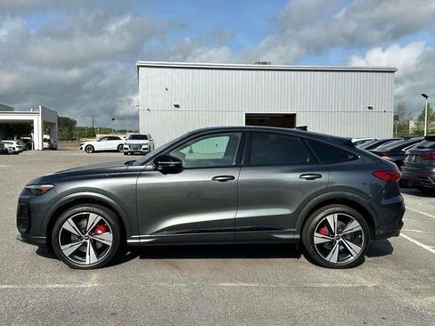 New 2026 Audi SQ5 Premium Plus AWD/4WD image 5