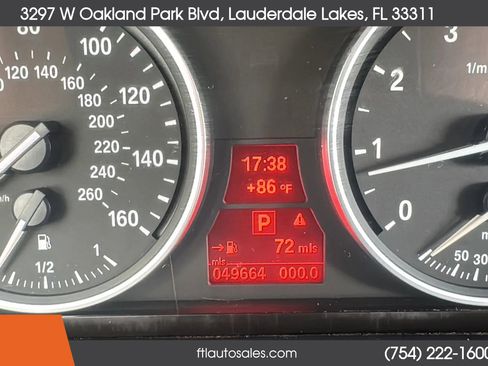 Used 2013 BMW X5 xDrive35i image 52