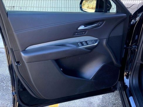 Certified 2023 Cadillac XT4 Premium Luxury w/ Driver Assist Package image 24