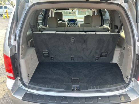 Used 2014 Honda Pilot EX image 27