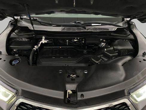 Used 2017 Acura MDX FWD w/ Advance Package image 11