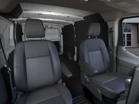New 2026 Ford Transit 250 Low Roof w/ Load Area Protection Package image 10