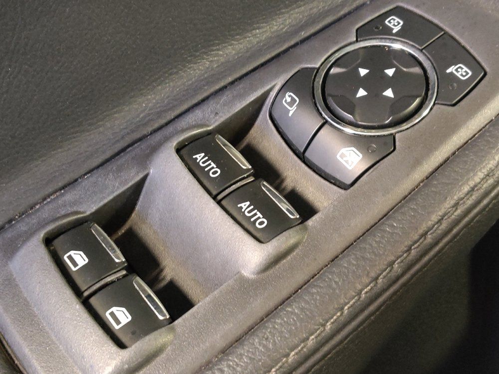 Used 2015 Ford Explorer Sport w/ Equipment Group 401A AWD/4WD image 27