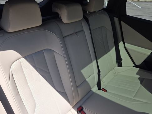 Used 2025 BMW X3 M50 AWD/4WD image 14