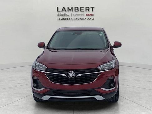 Used 2023 Buick Encore GX Preferred w/ Cold Weather Comfort Package image 8
