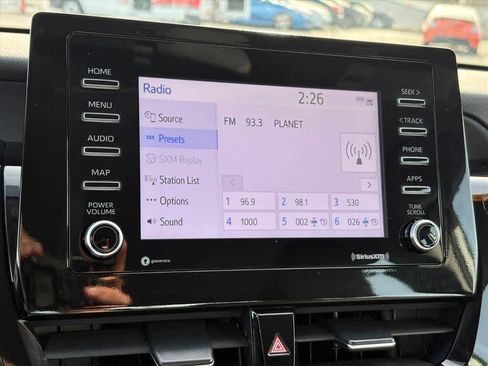 Used 2023 Toyota Camry LE image 14