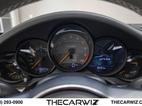 Used 2016 Porsche 911 GT3 RS RWD image 69