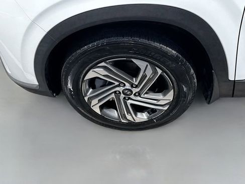 Used 2023 Hyundai Santa Fe SEL w/ Winter Weather Package image 30