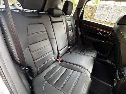 Used 2019 Honda CR-V EX-L image 36
