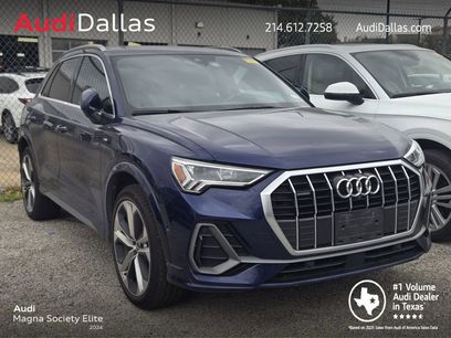 Used 2021 Audi Q3 2.0T Premium Plus