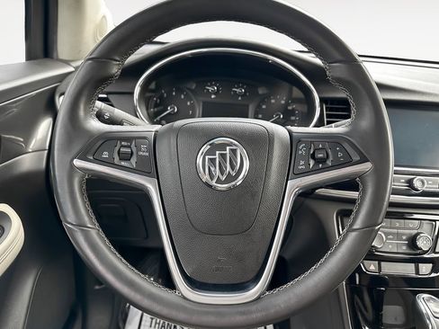 Used 2017 Buick Encore Preferred image 18