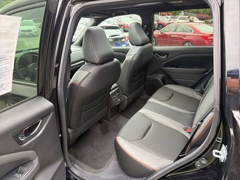 New 2026 Subaru Forester Sport AWD/4WD image 15