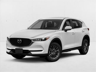 Used 2018 MAZDA CX-5 Sport FWD video 1