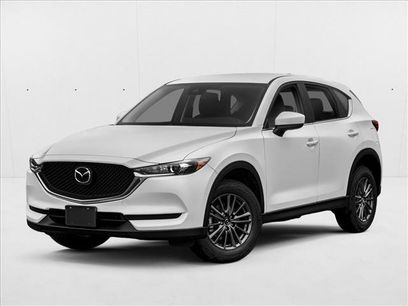 Used 2018 MAZDA CX-5 Sport