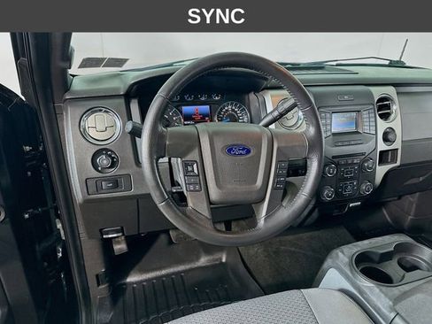 Used 2013 Ford F150 XLT w/ Luxury Equipment Group image 21