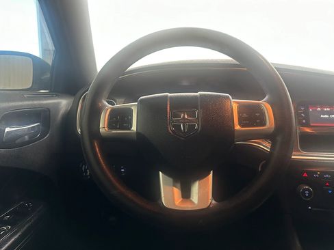 Used 2014 Dodge Charger SE image 19