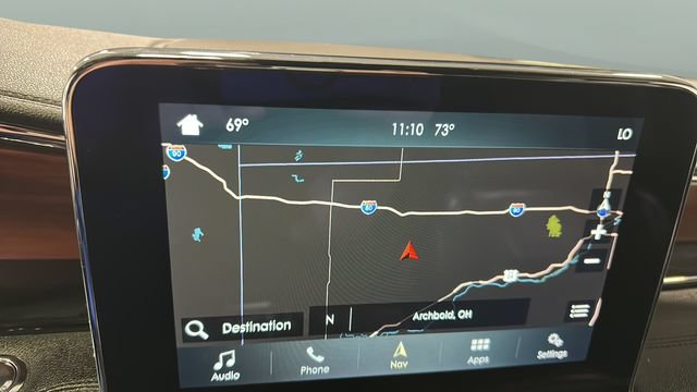 Used 2019 Lincoln Navigator L Reserve AWD/4WD image 15