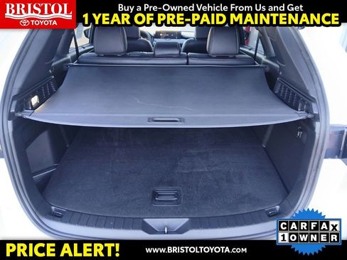 Used 2025 MAZDA CX-70 3.3 Turbo S w/ Premium Package image 37