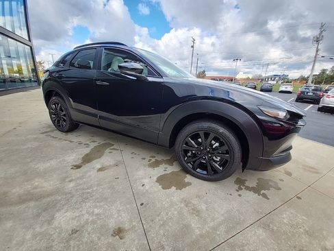 New 2026 MAZDA CX-30 AWD 2.5 S image 2