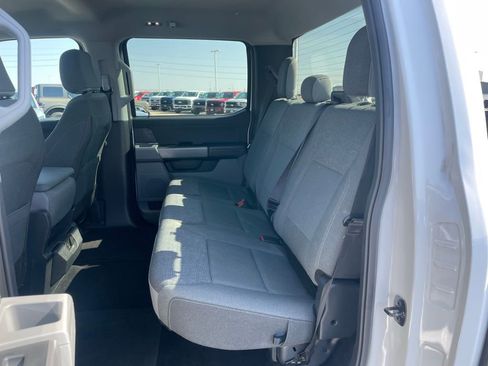Used 2024 Ford F150 XLT w/ Tow/Haul Package AWD/4WD image 53