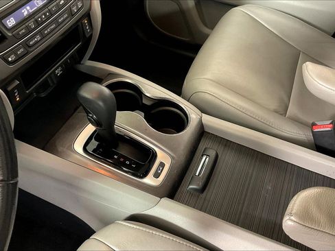 Used 2018 Honda Pilot EX-L image 18