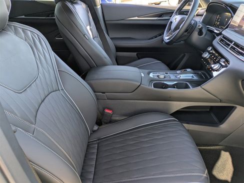 New 2026 INFINITI QX60 Autograph w/ Dark Cargo Package image 29