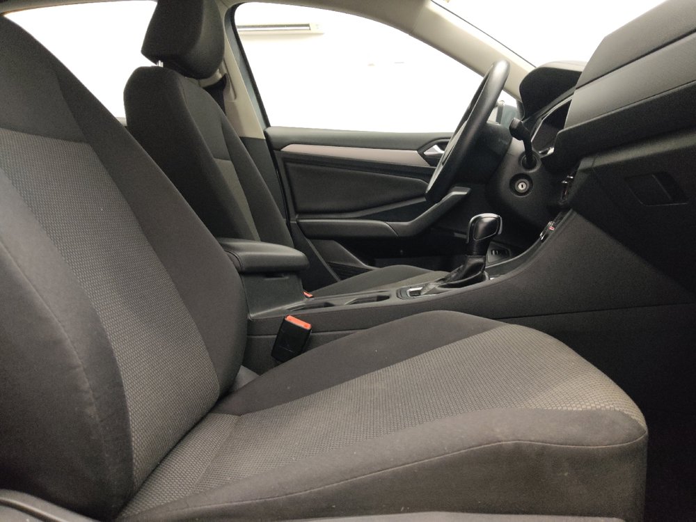 Used 2019 Volkswagen Jetta S FWD image 21