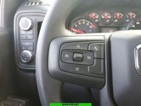 New 2026 GMC Sierra 1500 Pro w/ Pro Value Package image 16