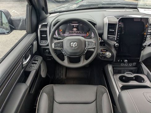 New 2026 RAM 1500 Laramie image 16