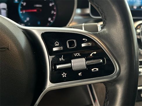 Used 2021 Mercedes-Benz GLC 300 GLC 300 image 13