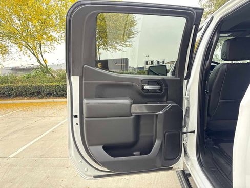 Used 2021 GMC Sierra 1500 AT4 w/ AT4 Value Package image 13