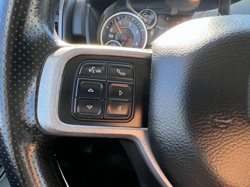 Used 2020 RAM 4500 Tradesman image 18
