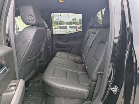 New 2026 GMC Canyon Elevation w/ Convenience Package RWD image 14