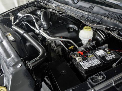 Used 2018 RAM 1500 Big Horn image 47